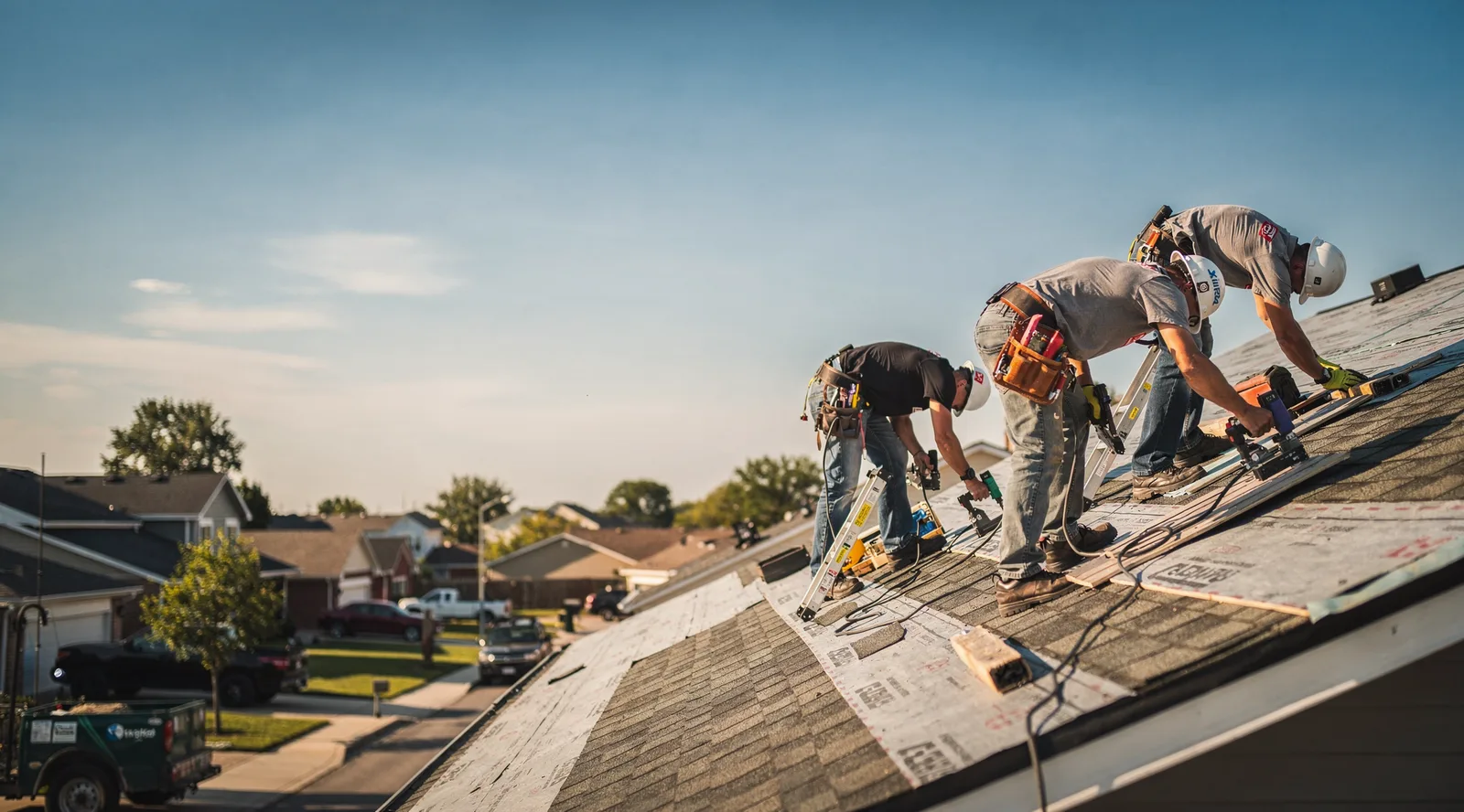 Roof Repair in Ponce, PR near me